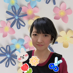 ふー先生