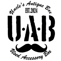 【U・A・B】