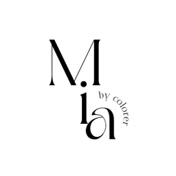 Mia by colorer