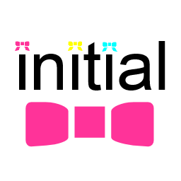 initial