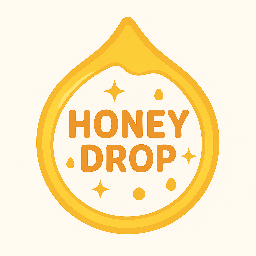 蜜莉🍯HONEY DROP🍯