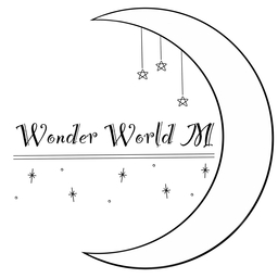 Wonder World M