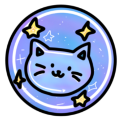 ねこまる宇宙
