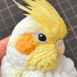 みかづき　すずめ