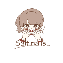 Salt_nails（お知らせ）