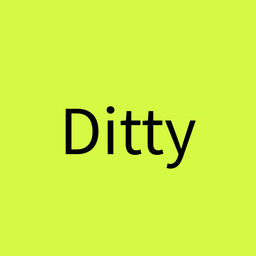 ditty0618