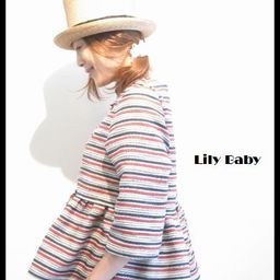 lily baby