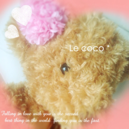 Lecoco＊（ルココ）