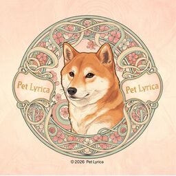 Pet Lyrica｜ペット・リリカ