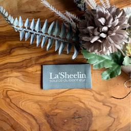 La’Sheelin