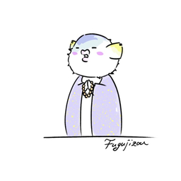 fugujizou