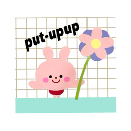 put-upup