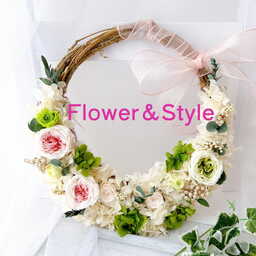 Flower＆Style　