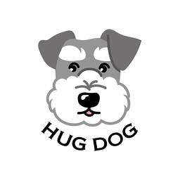 HUG DOG
