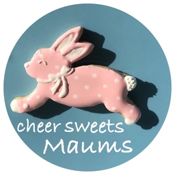 cheer sweets Maums
