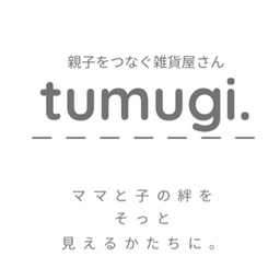 tumugi.