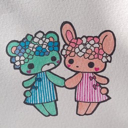 ニ凛花