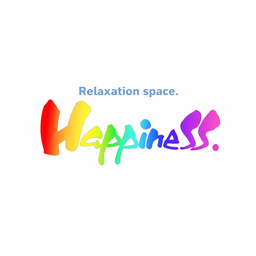 Happiness.