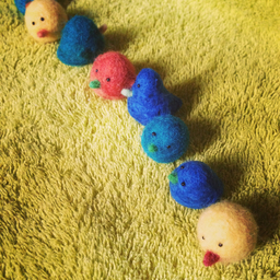 ちくちっく