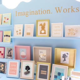 Imagination. Works