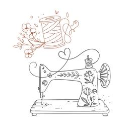 mhsewing