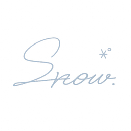 SNOW.（スノードット）