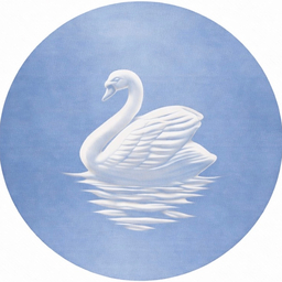 白鳥譜
