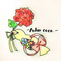 Amber-coco.