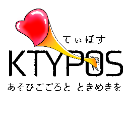 ♡KTYPOS♡