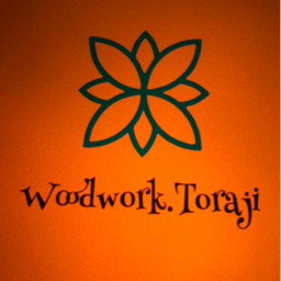 Woodwork Toraji
