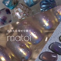 纏-matoi -