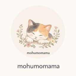 mohumomama