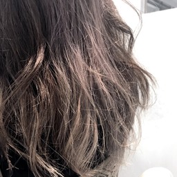 Luchi nail
