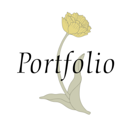 Portfolio (ポートフォリオ)