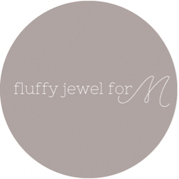 fluffy Jewel for M