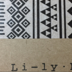 Li-iy・Non