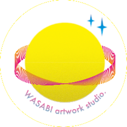WASABI artwork st.