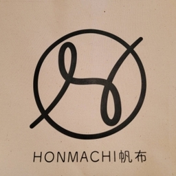 HONMACHI帆布