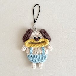 shuna crochet