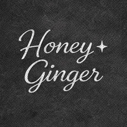 Honey Ginger