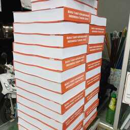 percetakan buku