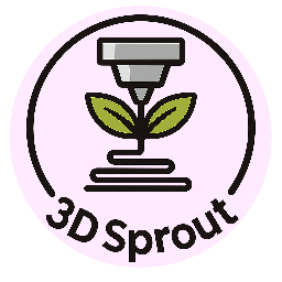 3dsprout
