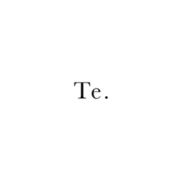 Te.
