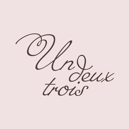 Un deux trois