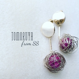 TOMORUYA fromSS