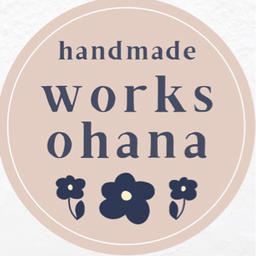 布小物インド刺繍小物worksohana