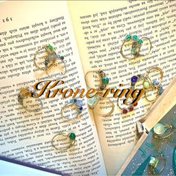 krone-ring