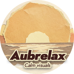 aubrelax / オーブリラ
