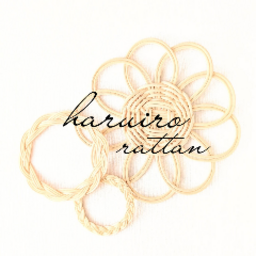 haruiro rattan