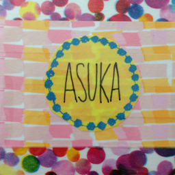asuka⋈*.。